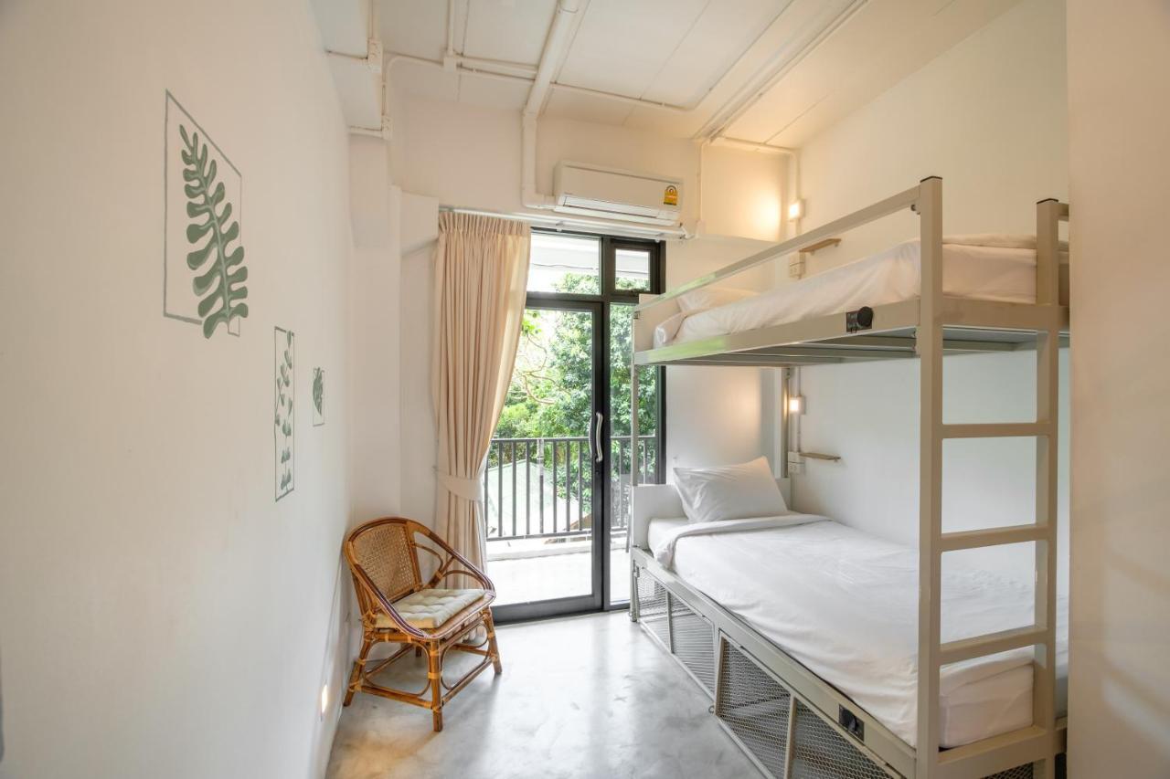 The Dearly Koh Tao Hostel-Padi 5 Star Dive Resort エクステリア 写真