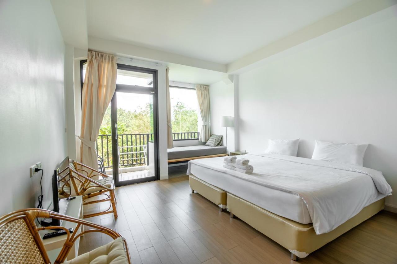 The Dearly Koh Tao Hostel-Padi 5 Star Dive Resort エクステリア 写真