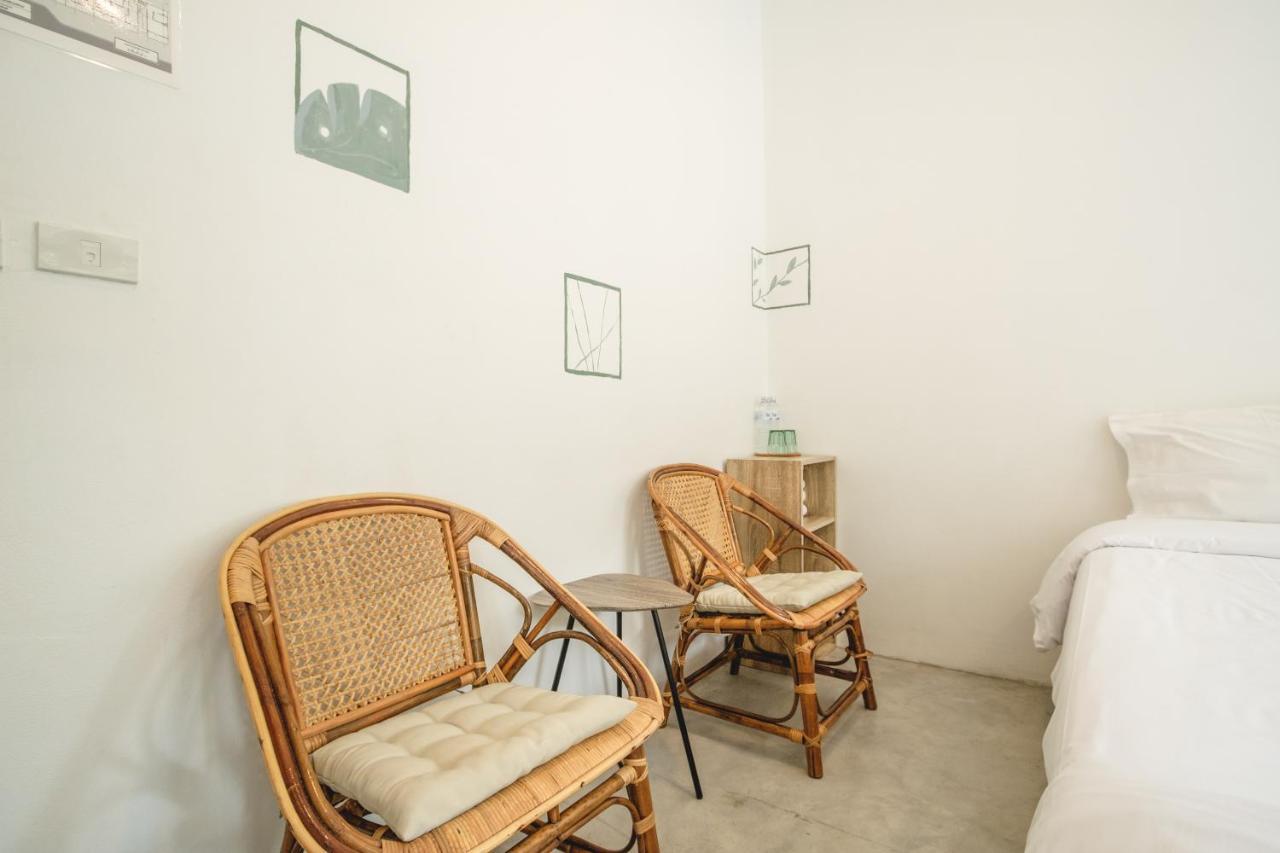 The Dearly Koh Tao Hostel-Padi 5 Star Dive Resort エクステリア 写真