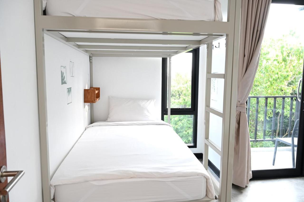 The Dearly Koh Tao Hostel-Padi 5 Star Dive Resort エクステリア 写真