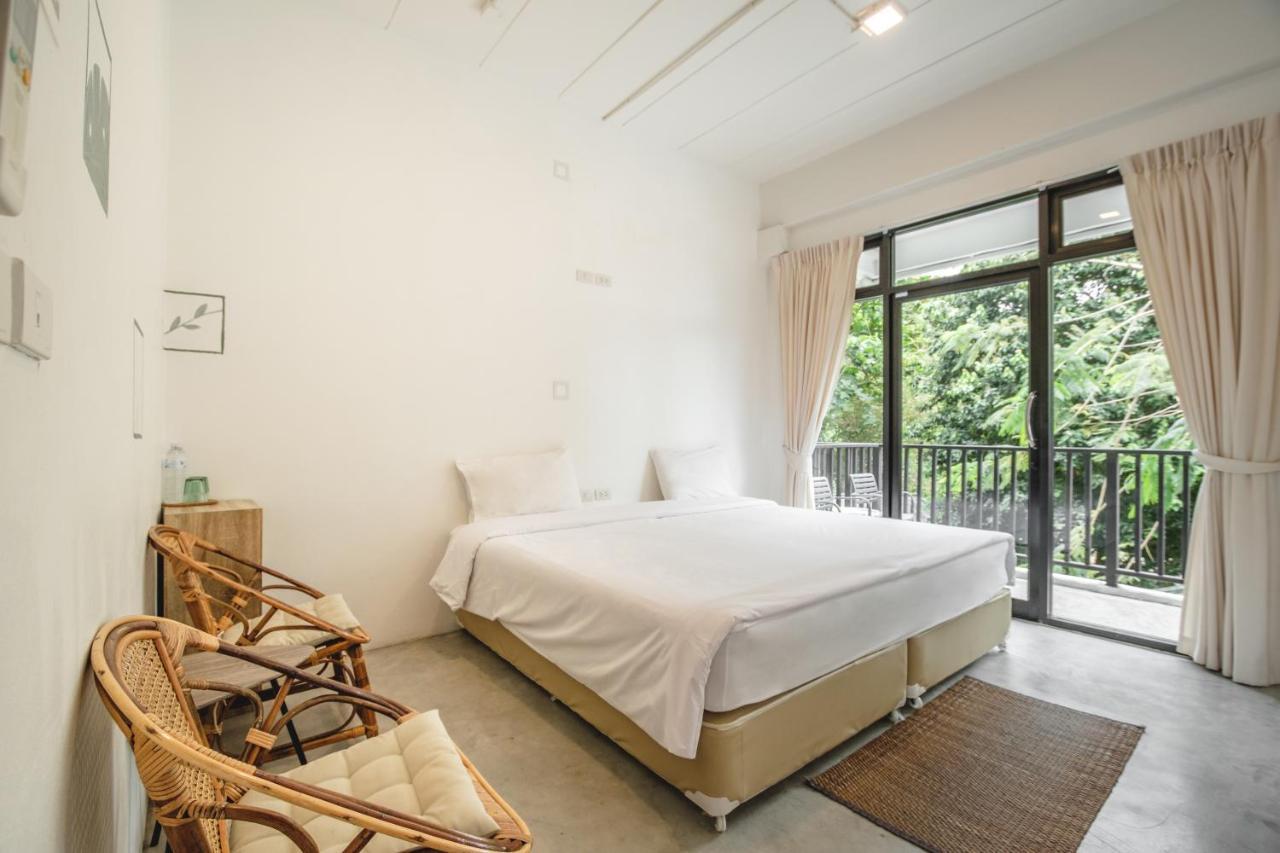 The Dearly Koh Tao Hostel-Padi 5 Star Dive Resort エクステリア 写真