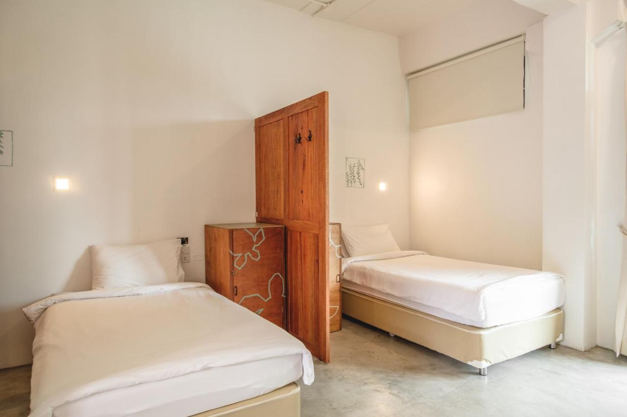 The Dearly Koh Tao Hostel-Padi 5 Star Dive Resort エクステリア 写真