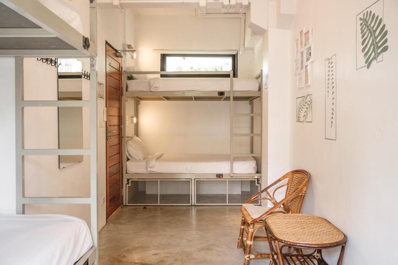 The Dearly Koh Tao Hostel-Padi 5 Star Dive Resort エクステリア 写真