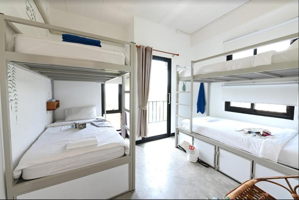 The Dearly Koh Tao Hostel-Padi 5 Star Dive Resort エクステリア 写真