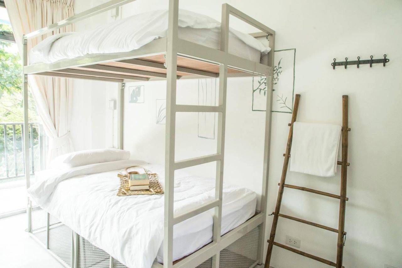 The Dearly Koh Tao Hostel-Padi 5 Star Dive Resort エクステリア 写真