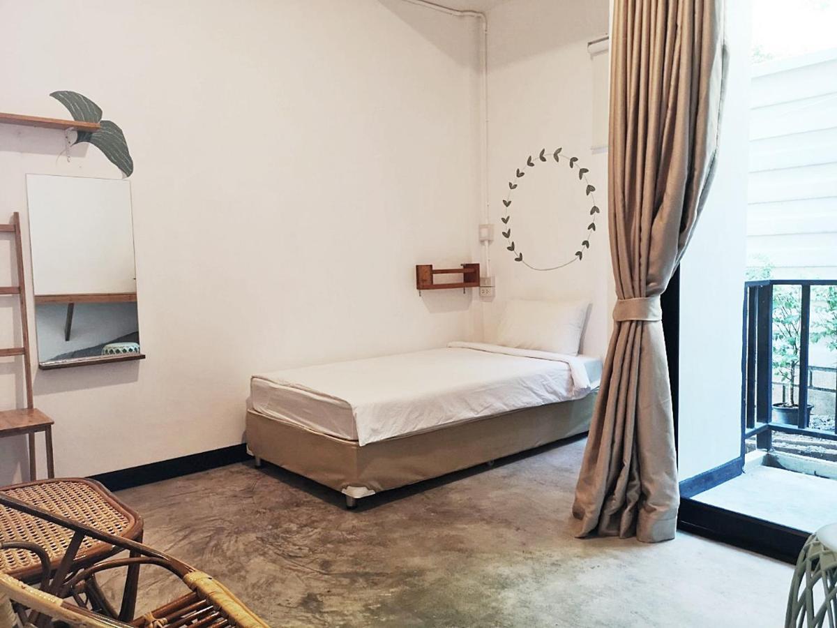 The Dearly Koh Tao Hostel-Padi 5 Star Dive Resort エクステリア 写真